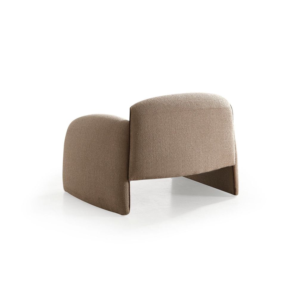 Lounge Chairs Flore Armchair