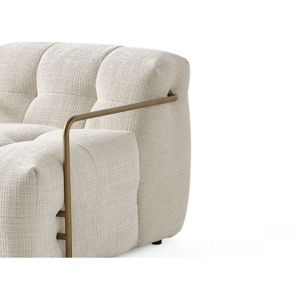 Cloud Accent Chair