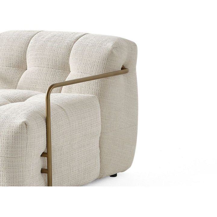 Cloud Accent Chair