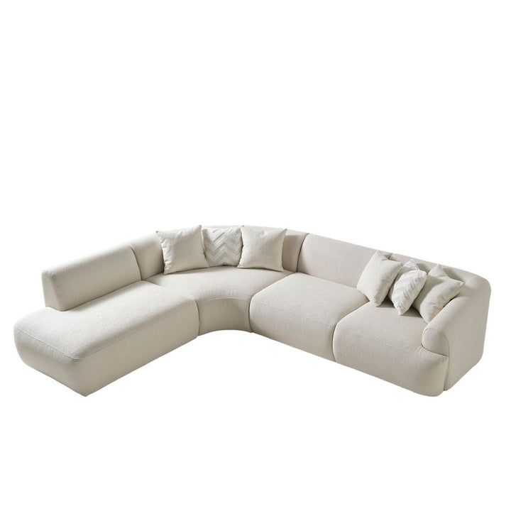 Sectionals Larissa Sectional