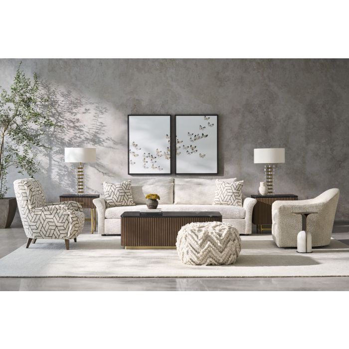 Side Tables Dimitri One Drawer End Table