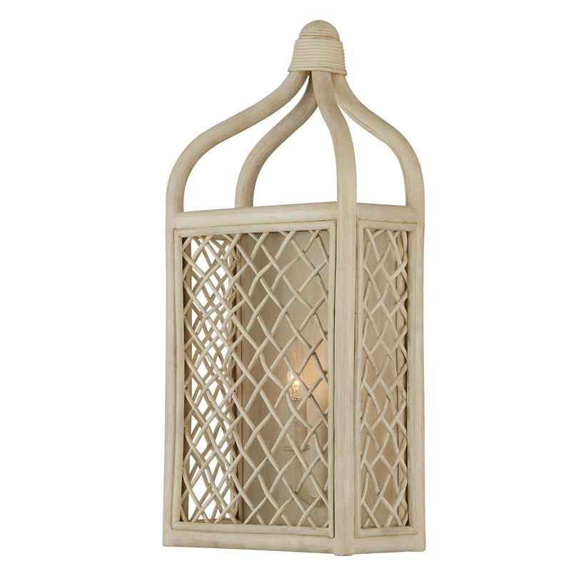 Wanstead Ivory Wall Sconce-Currey-CURY-5000-0233-Wall Lighting-1-France and Son