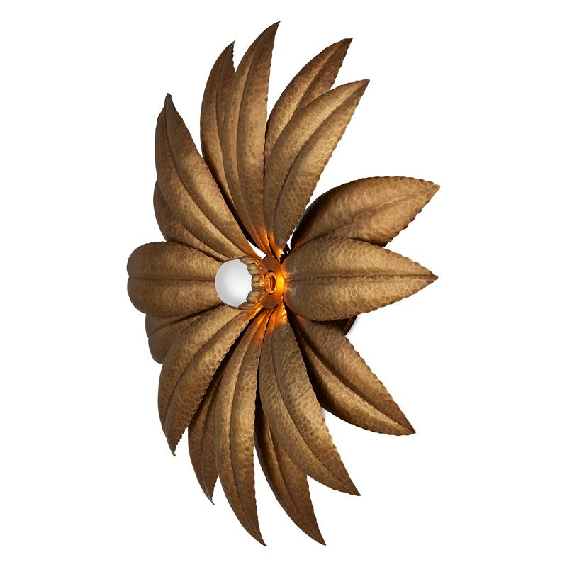 Alithea Large Wall Sconce-Currey-CURY-5000-0245-Wall Lighting1 Light-2-France and Son
