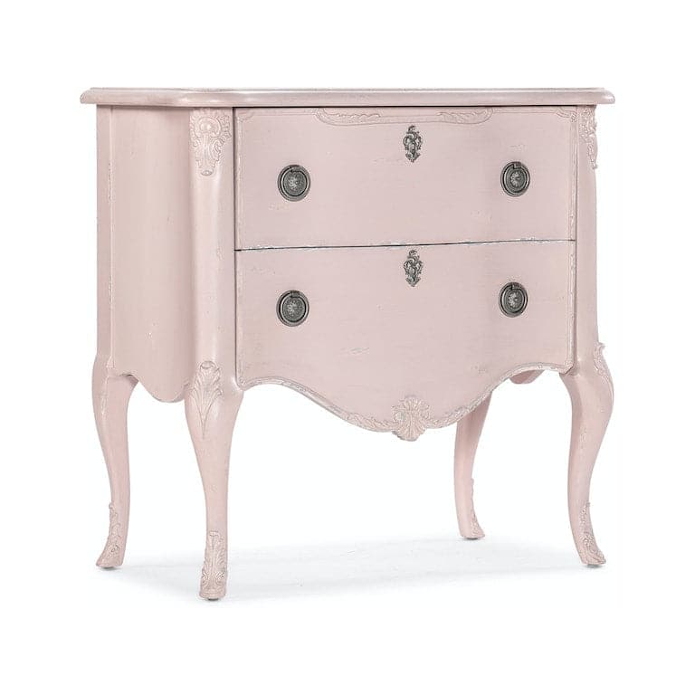 Flourish Accent Chest-Hooker-HOOKER-5000-50003-62-Side Tables-1-France and Son