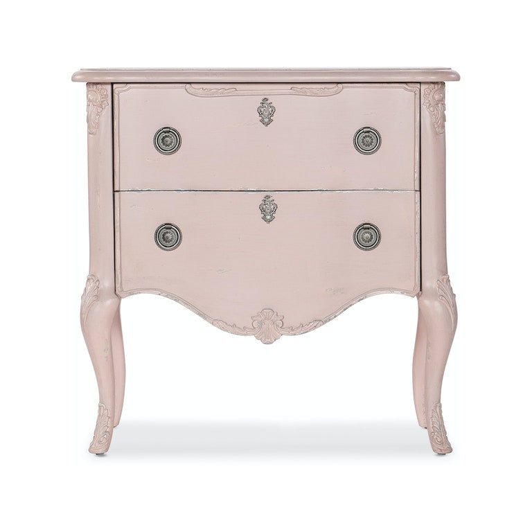 Flourish Accent Chest-Hooker-HOOKER-5000-50003-62-Side Tables-2-France and Son