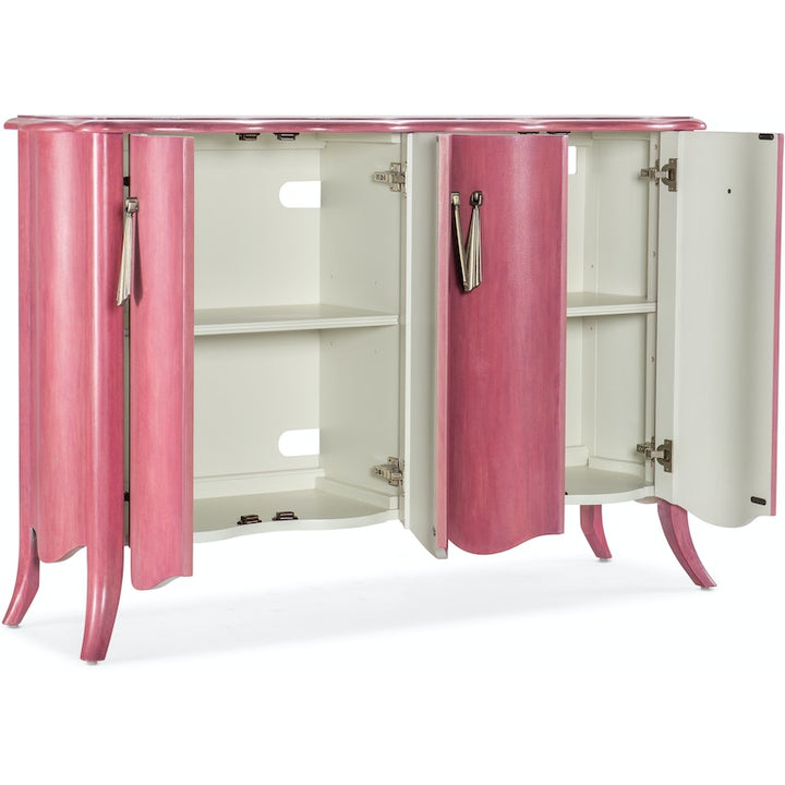 Sisterhood Credenza-Hooker-HOOKER-5000-85003-68-Sideboards & Credenzas-2-France and Son