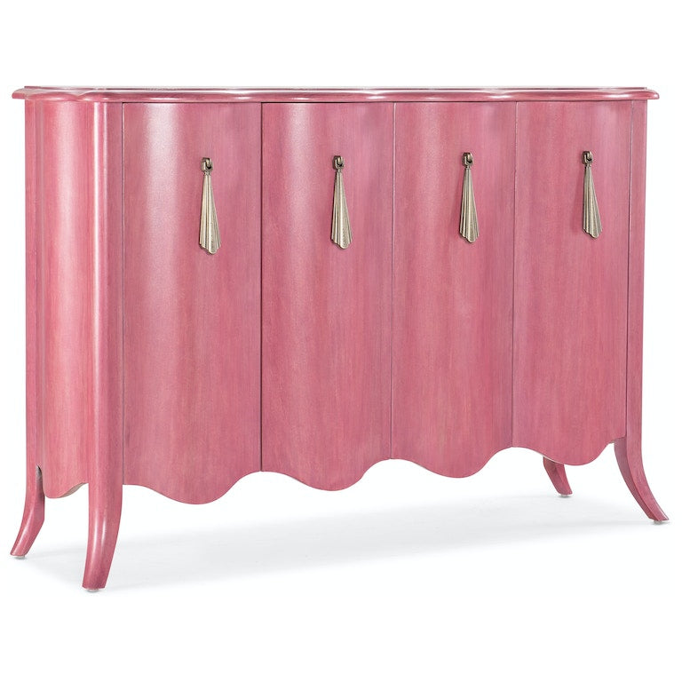 Sisterhood Credenza-Hooker-HOOKER-5000-85003-68-Sideboards & Credenzas-1-France and Son