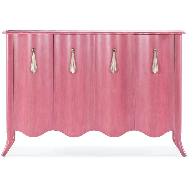 Sisterhood Credenza-Hooker-HOOKER-5000-85003-68-Sideboards & Credenzas-3-France and Son