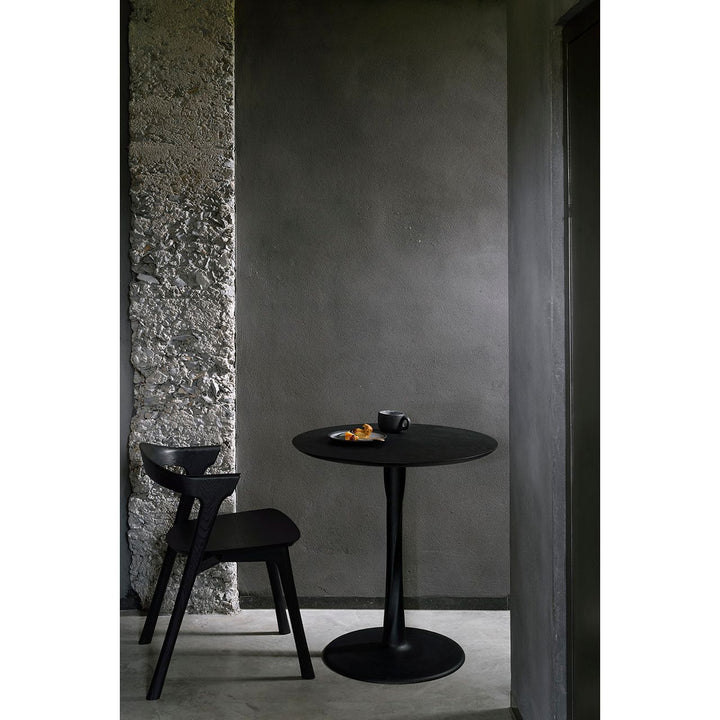 Torsion Dining Table - lifestyle