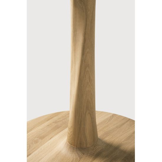 Torsion Dining Table - additional view