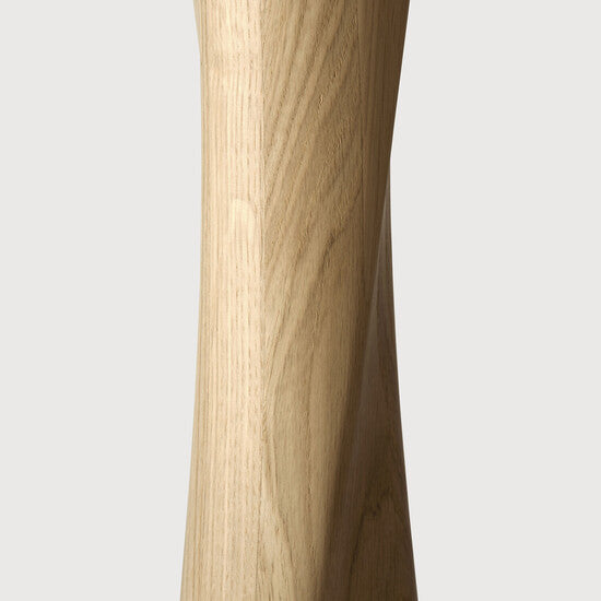 Torsion Dining Table - additional view