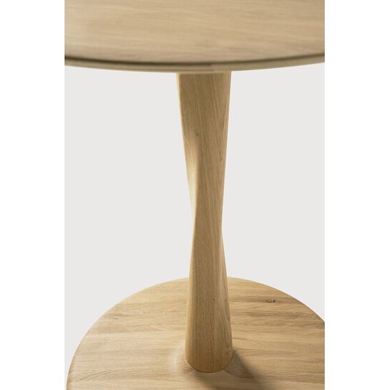 Torsion Dining Table - additional view