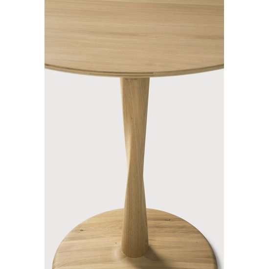 Torsion Dining Table - additional view