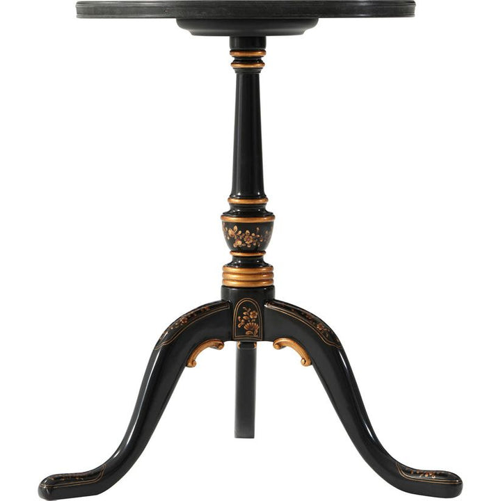 Side Tables The Jennings and Betteridge Accent Table