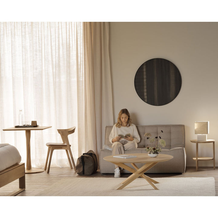 Mikado Coffee Table - lifestyle