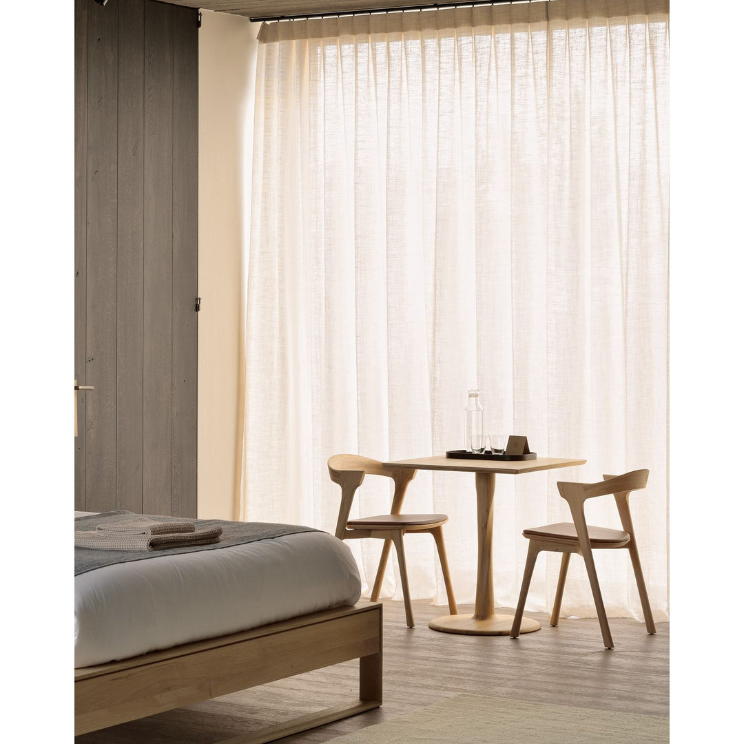 Torsion Dining Table - lifestyle