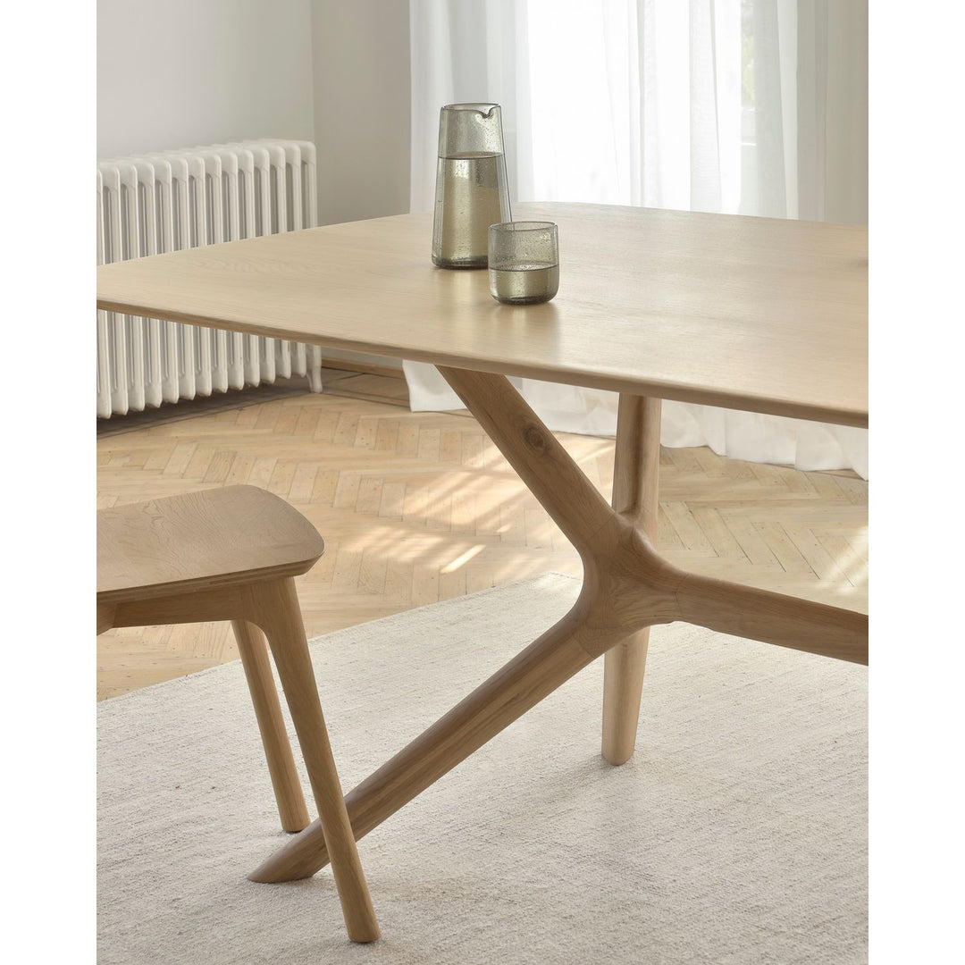 X Dining Table - lifestyle