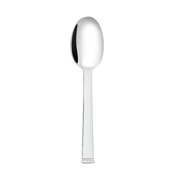 Table Spoon Commodore Silver Plated Serving Utensil