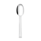 Table Spoon Commodore Silver Plated Serving Utensil