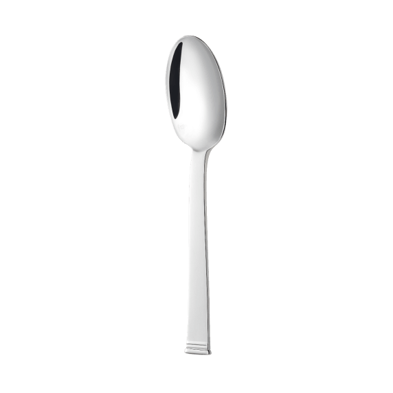Table Spoon Commodore Silver Plated Serving Utensil