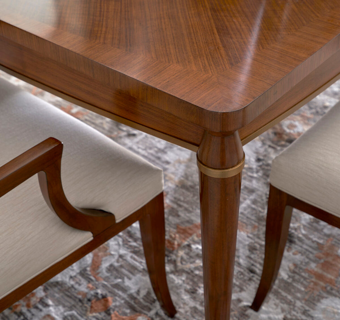 Toulouse Extension Dining Table