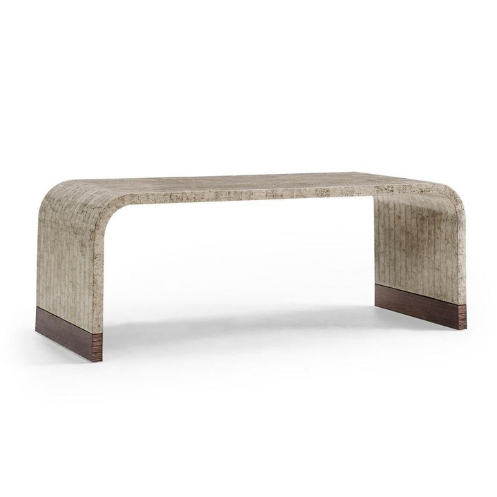 Coffee Tables Gaia Rectangular Coffee Table