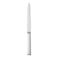 Dinner Knife Commodore Silver Plated Serving Utensil