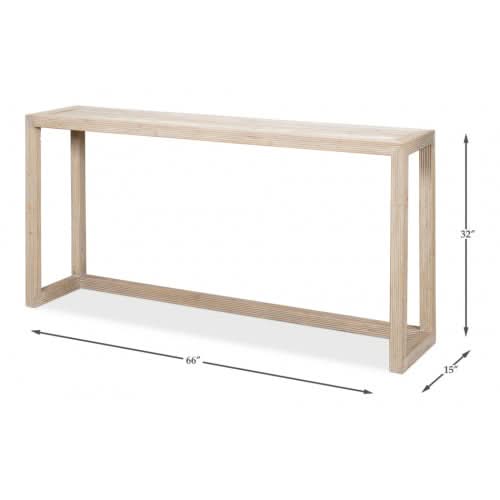 Camden Console