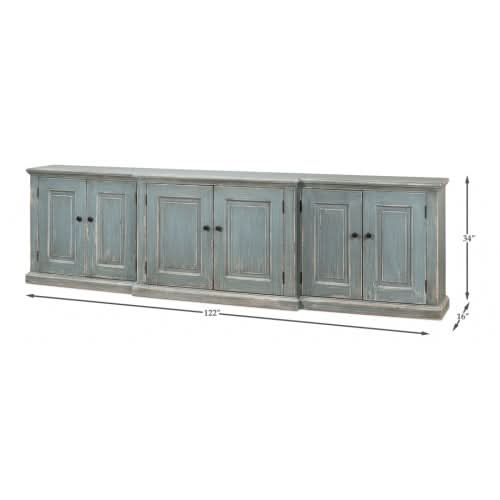 San Marco Bungalow Credenza