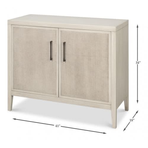 Charity Two Door Sideboard