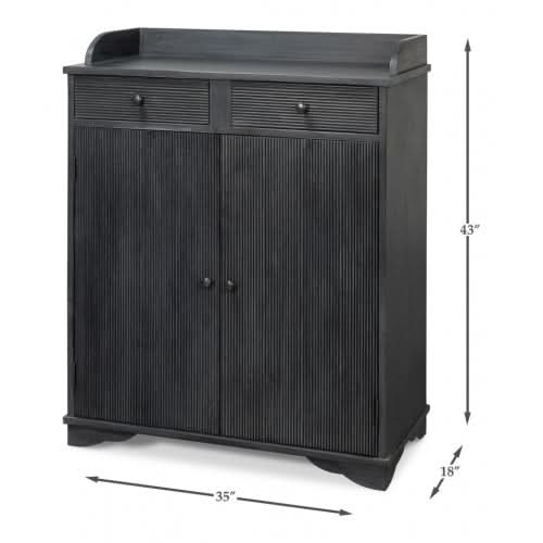 Helen Credenza Black