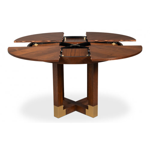 Brooklyn Jupe Table
