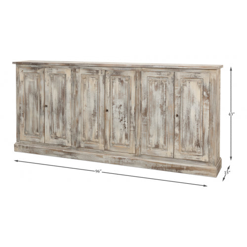 Bellagio Sideboard  96"