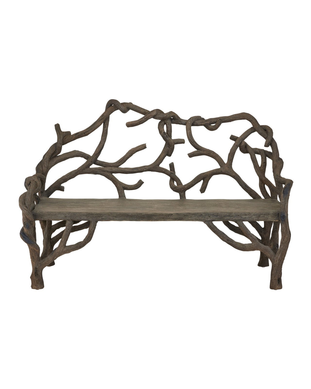 Outdoor Benches Dunmore Medium Bench