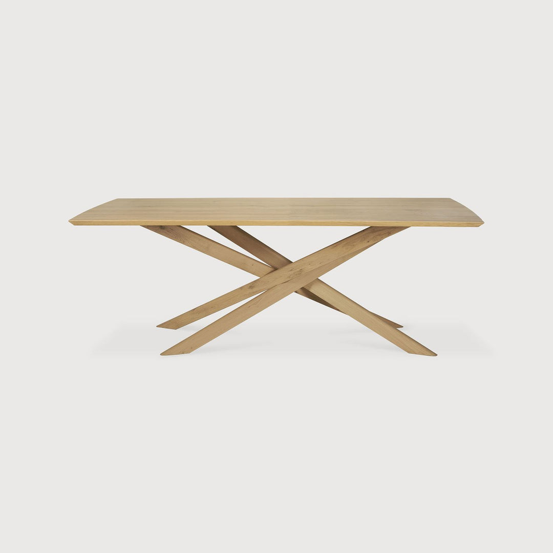 Mikado Dining Table - 94.5 in view