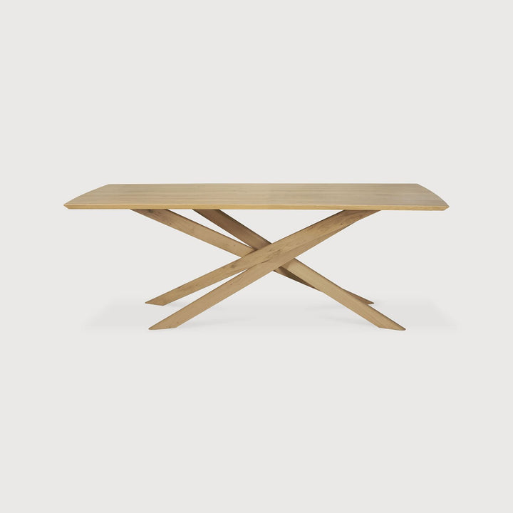 Mikado Dining Table - 94.5 in view