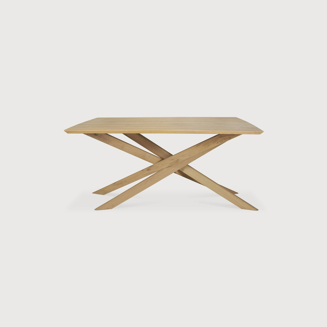 Mikado Dining Table - 80 in view