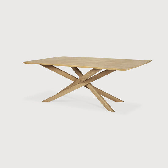 Mikado Dining Table - additional view