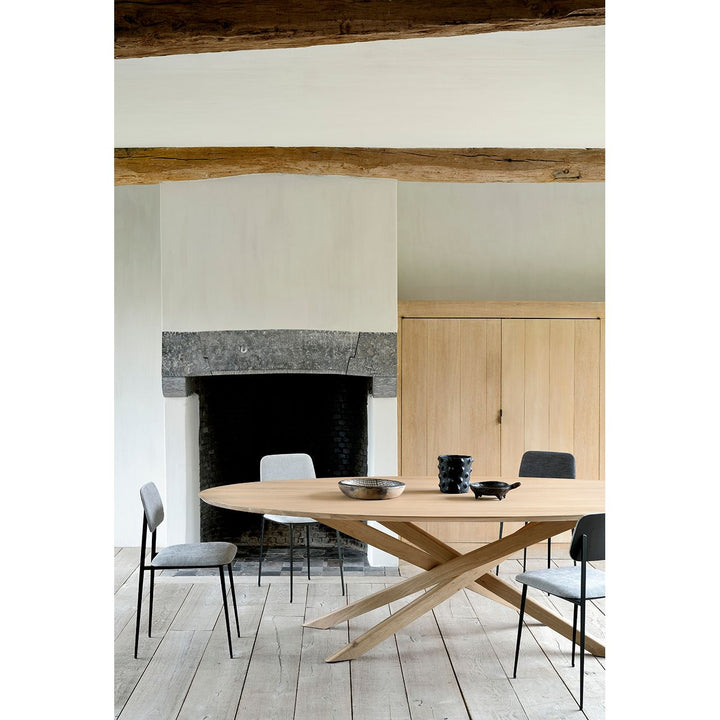 Mikado Dining Table - lifestyle