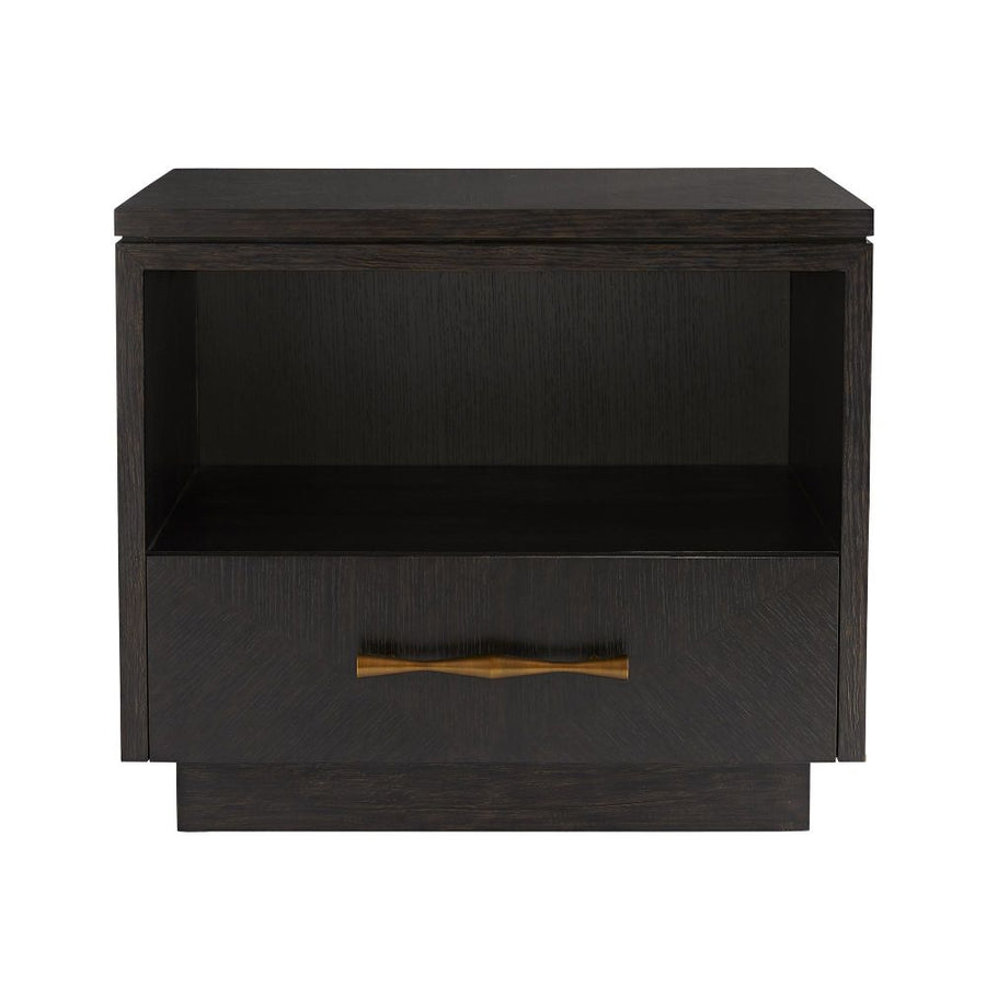Side Tables Romilly Side Table - Black