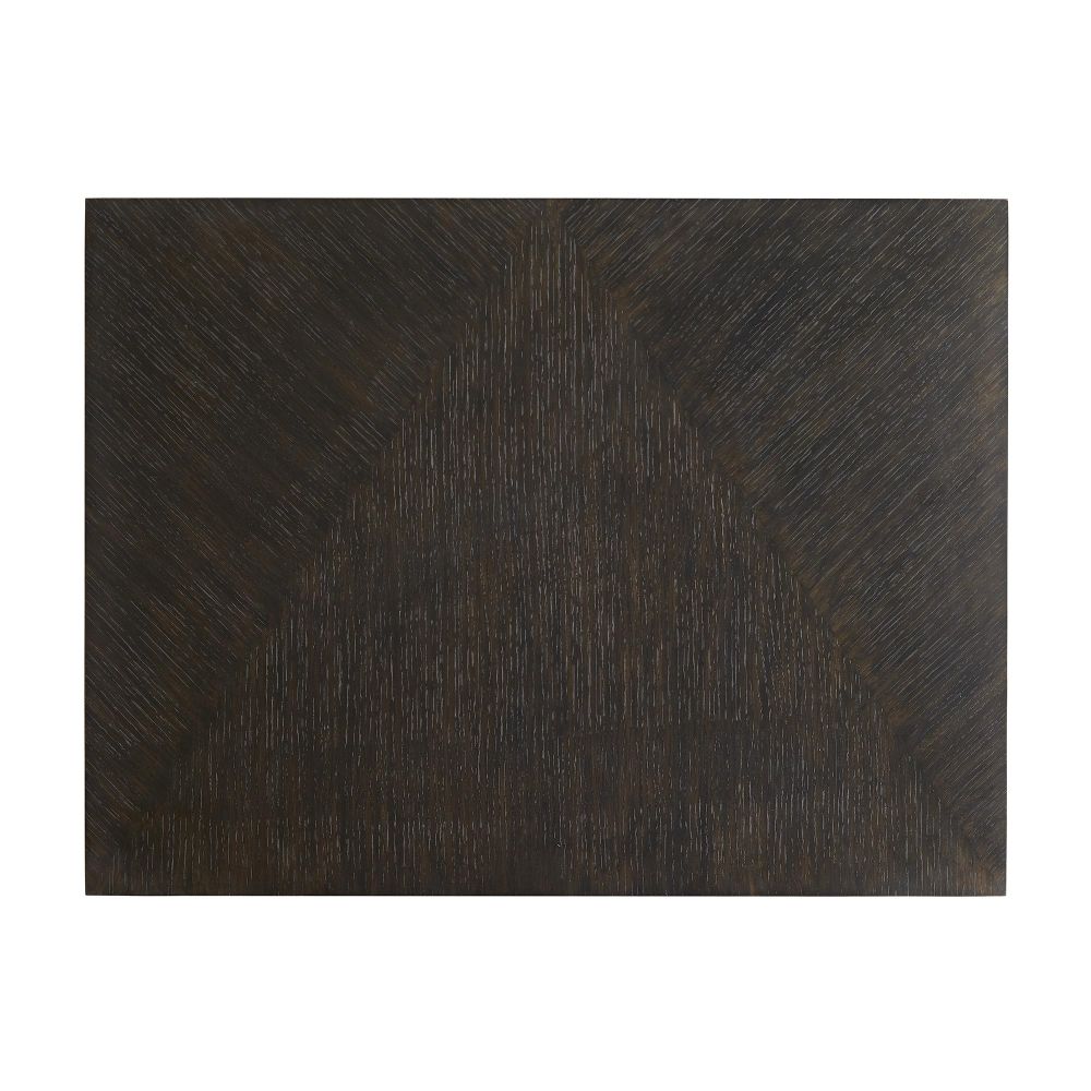 Romilly Side Table - Black
