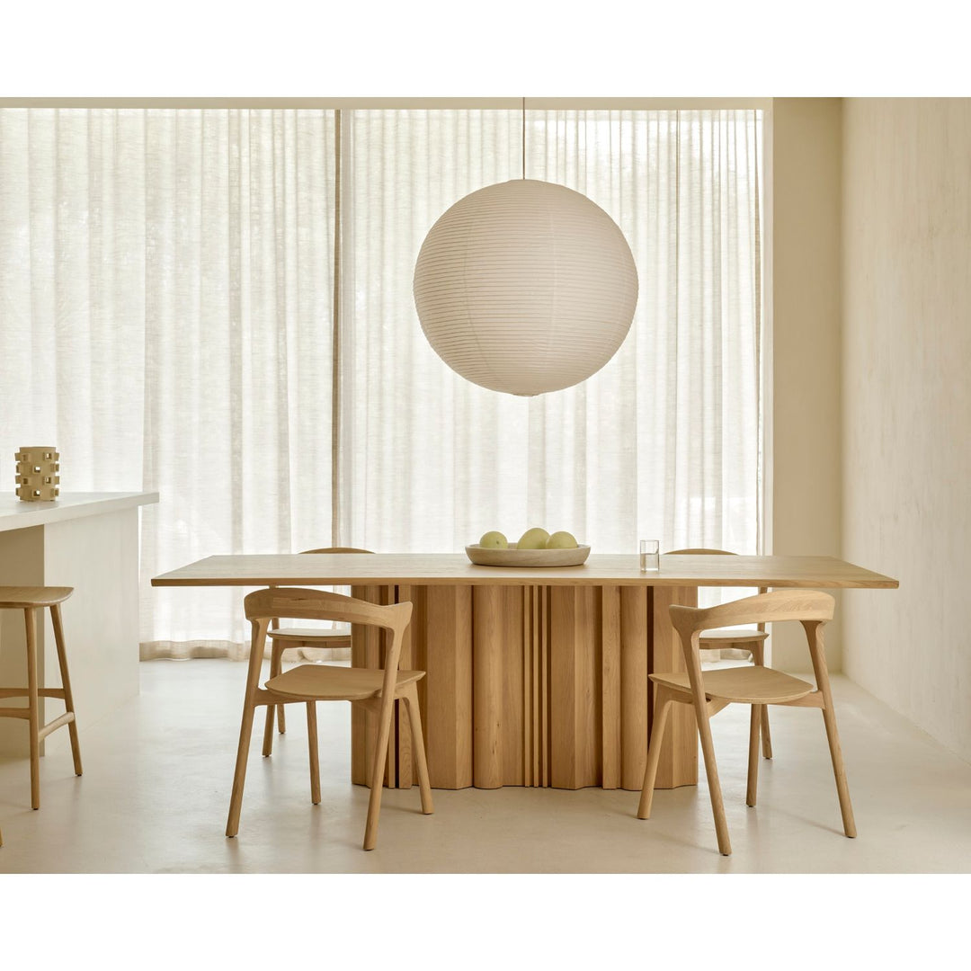 Osso Bar & Counter Stool - lifestyle