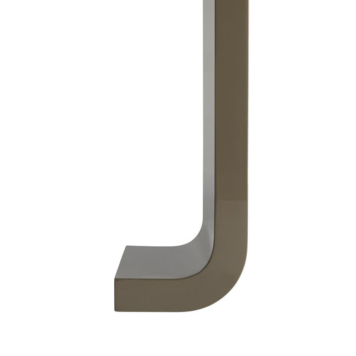 Quintero Console - Gold