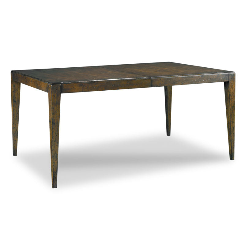 Kam Dining Table-Woodbridge Furniture-WOODB-5037-13-Dining Tables-1-France and Son