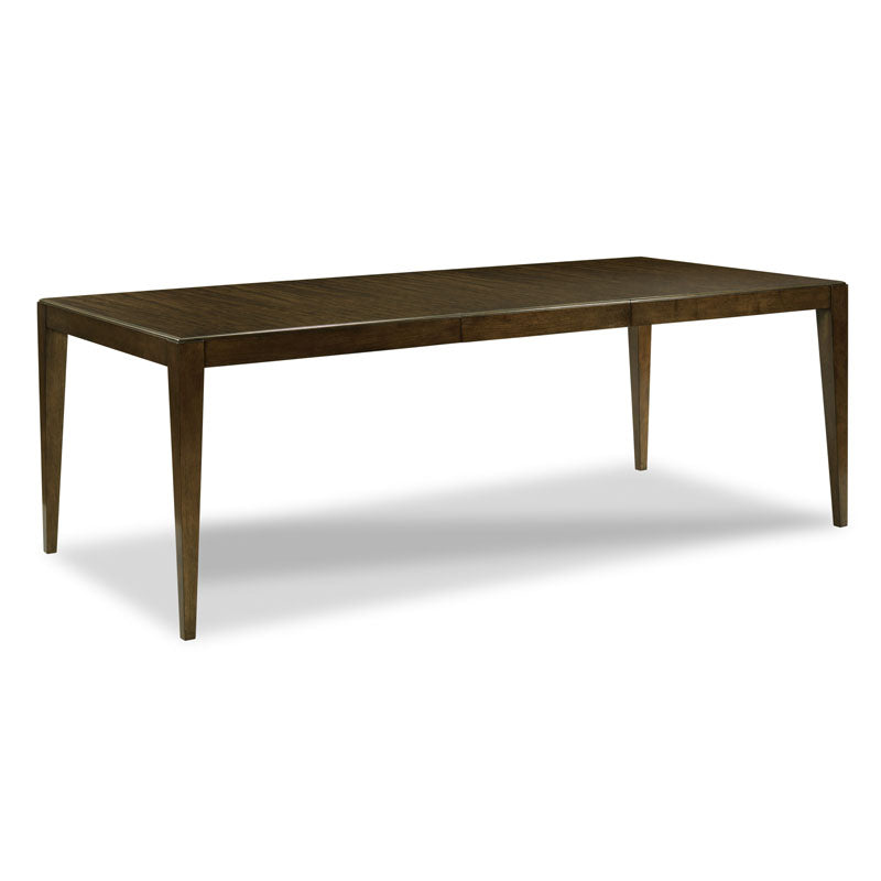 Kam Dining Table-Woodbridge Furniture-WOODB-5037-13-Dining Tables-2-France and Son