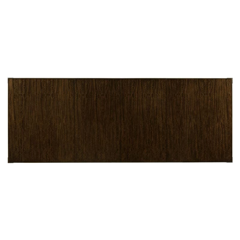 Woodbridge Furniture Kam Dining Table - Thumbnail 5