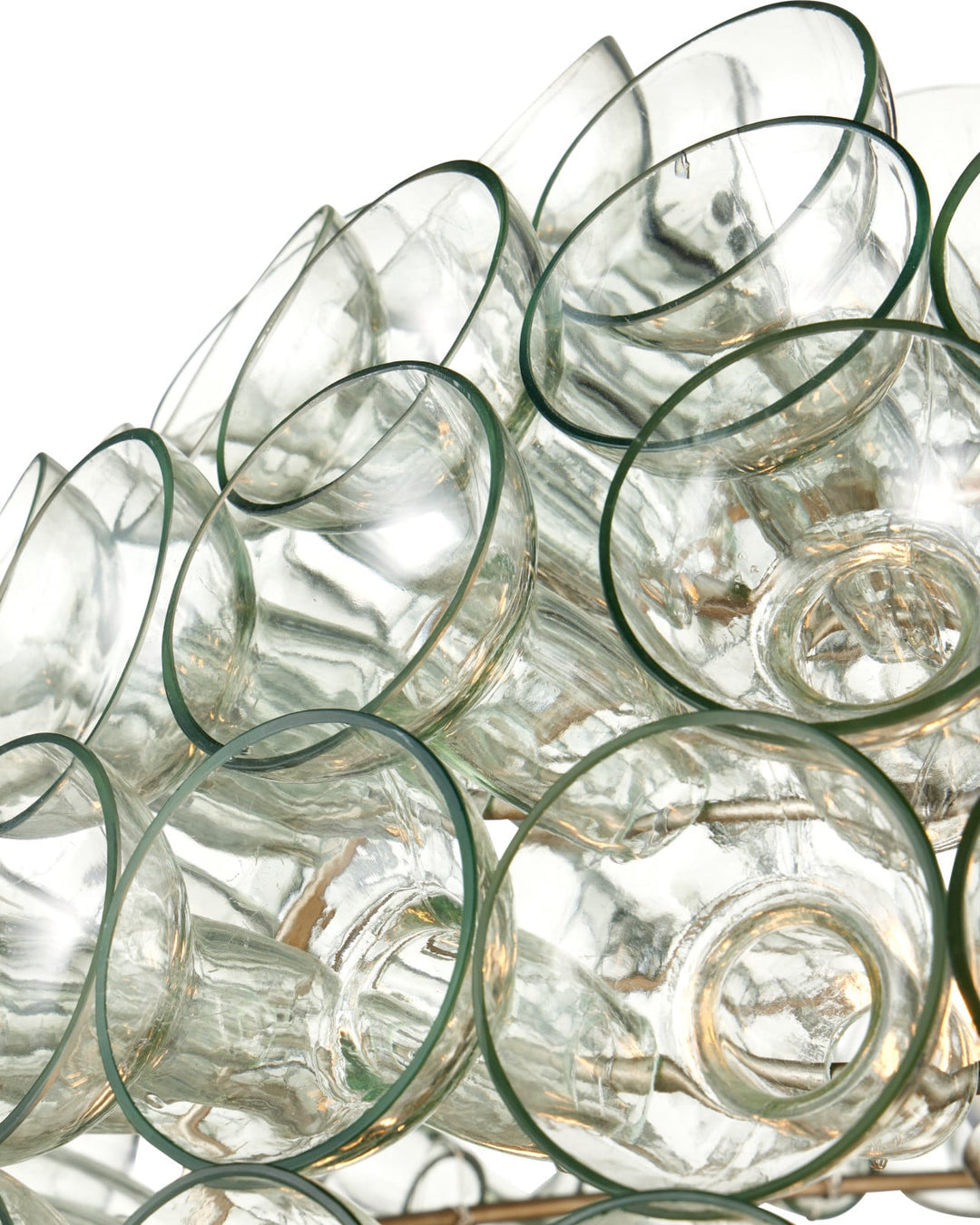 Chandeliers Eau de Vie Orb Chandelier