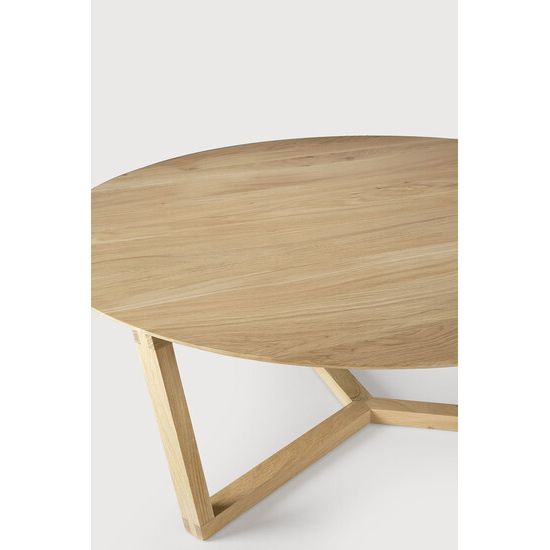 Tripod Coffee Table - additional view