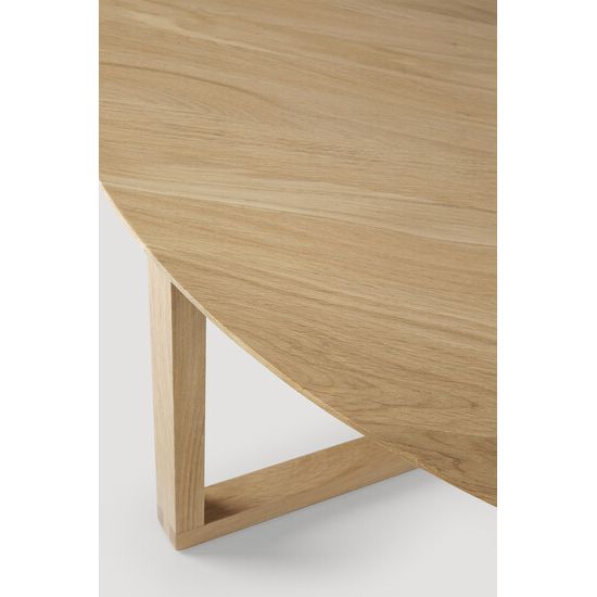 Tripod Coffee Table - additional view