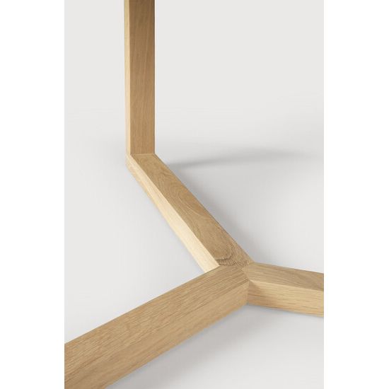 Tripod Coffee Table - additional view